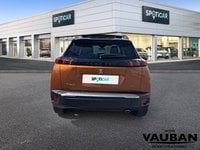 Voitures D'occasion À Osny | Peugeot 2008 Ii Bluehdi 130 S&S Eat8 Gt