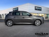 Voitures D'occasion À Osny | Peugeot 208 Puretech 75 S&S Bvm5 Active Pack