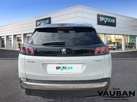Voitures D'occasion À Chambourcy | Peugeot 3008 Ii Hybrid 225 E-Eat8 Gt
