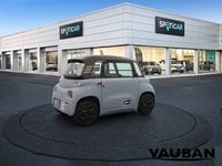 Voitures D'occasion À Osny | Citroën Ami Ami