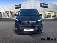 Voitures D'occasion À Herblay | Peugeot Expert Cabine Approfondie Diesel 180 Ch Automatique Tech...