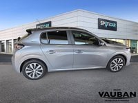 Voitures D'occasion À Osny | Peugeot 208 Ii Puretech 100 S&S Bvm6 Active