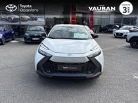 Voitures D'occasion À Buchelay | Toyota C-Hr 2.0 Hybride 200Ch Design Ng23