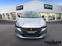 Voitures D'occasion À Les Mureaux | Peugeot 208 Electrique Ii Electrique 50 Kwh 136Ch Like