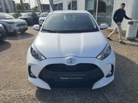 Voitures D'occasion À Argenteuil | Toyota Yaris 70 Vvt-I France Business 5P