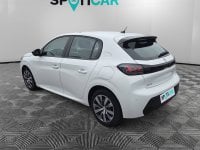Voitures D'occasion À Osny | Peugeot 208 Ii Puretech 75 S&S Bvm5 Active Pack