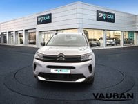 Voitures D'occasion À Saint-Brice-Sous-Forêt | Citroën C5 Aircross Bluehdi 130 Eat8 Plus