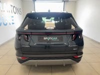 Voitures D'occasion À Buchelay | Hyundai Tucson Iv 1.6 T-Gdi 150 Hybrid 48V Ibvm Creative