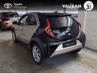 Voitures D'occasion À Le Chesnay | Toyota Aygo X 1.0 Vvt-I 72Ch Design