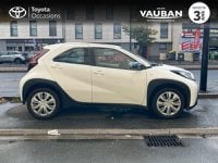 Voitures D'occasion À Sartrouville | Toyota Aygo X 1.0 Vvt-I 72Ch Dynamic