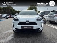Voitures D'occasion À Chambourcy | Toyota Yaris Cross 116H Design My22