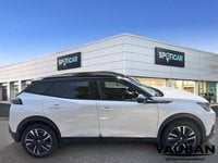 Voitures D'occasion À Les Mureaux | Peugeot 2008 Ii Puretech 130 S&S Eat8 Gt Line