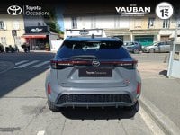Voitures D'occasion À Le Chesnay | Toyota Yaris Cross 130H Gr Sport My25