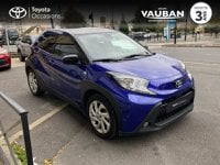 Voitures D'occasion À Sartrouville | Toyota Aygo X 1.0 Vvt-I 72Ch Design