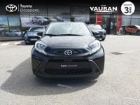 Voitures D'occasion À Buchelay | Toyota Aygo X 1.0 Vvt-I 72Ch Dynamic My23