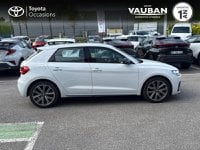 Voitures D'occasion À Buchelay | Audi A1 Sportback 30 Tfsi 116Ch Advanced