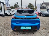Voitures D'occasion À Argenteuil | Peugeot 208 Ii Puretech 100 S&S Eat8 Allure