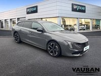Voitures D'occasion À Chambly | Peugeot 508 Sw Hybrid 225 E-Eat8 Gt
