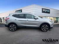 Voitures D'occasion À Chambly | Nissan Qashqai Ii 1.6 Dci 130 Tekna