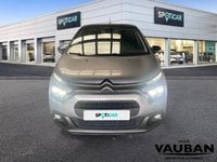 Voitures D'occasion À Gisors | Citroën C3 Iii Puretech 83 S&S Bvm5 Shine Pack