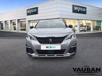 Voitures D'occasion À Osny | Peugeot 5008 Ii Puretech 180Ch S&S Eat8 Gt Line