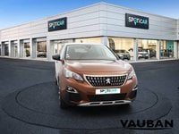 Voitures D'occasion À Buchelay | Peugeot 3008 Ii 1.2 Puretech 130Ch S&S Bvm6 Allure