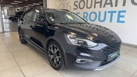 Voitures D'occasion À Buchelay | Ford Focus Iv Sw 1.0 Ecoboost 125 S&S Bva8 Active