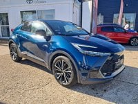 Voitures D'occasion À Argenteuil | Toyota C-Hr 2.0 Hybride 200Ch Collection Premiere Ng23