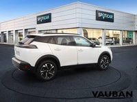 Voitures D'occasion À Herblay | Peugeot 2008 Ii Puretech 130 S&S Eat8 Allure Pack