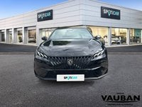 Voitures D'occasion À Chambourcy | Peugeot 408 Hybrid 145 E-Dcs6 Gt