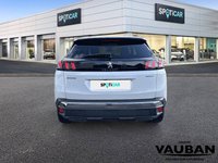 Voitures D'occasion À Osny | Peugeot 3008 Ii Hybrid 180 E-Eat8 Allure Pack