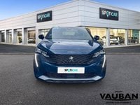 Voitures D'occasion À Chambourcy | Peugeot 3008 Puretech 130Ch S&S Eat8 Allure Pack