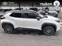 Voitures D'occasion À Chambourcy | Toyota Yaris Cross 116H Gr Sport My22