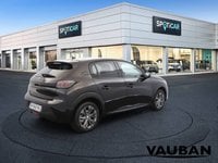 Voitures D'occasion À Buchelay | Peugeot 208 Electrique Ii Electrique 50 Kwh 136Ch Style