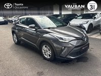Voitures D'occasion À Chambourcy | Toyota C-Hr 1.8 Hybride 122Ch Dynamic Ultimate E-Cvt
