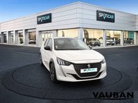 Voitures D'occasion À Argenteuil | Peugeot 208 Ii Puretech 130 S&S Eat8 Gt