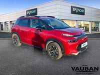 Voitures D'occasion À Gisors | Citroën C3 Aircross Puretech 130 S&S Eat6 Shine