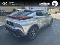 Voitures D'occasion À Chambourcy | Toyota C-Hr 2.0 Hybride 200Ch Design My25