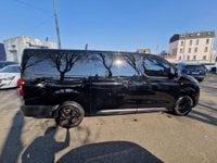 Voitures D'occasion À Argenteuil | Toyota Proace Cabine Approfondie Long 2.0L 180 D-4D Bva8 Busi...