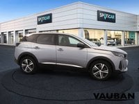Voitures D'occasion À Herblay | Peugeot 3008 Ii Puretech 130Ch S&S Eat8 Allure Pack