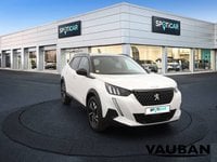 Voitures D'occasion À Herblay | Peugeot 2008 Bluehdi 130 S&S Eat8 Gt
