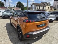 Voitures D'occasion À Argenteuil | Peugeot 2008 Ii Puretech 130 S&S Eat8 Gt