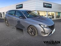 Voitures D'occasion À Osny | Peugeot 308 Iii Bluehdi 130Ch S&S Bvm6 Active Pack
