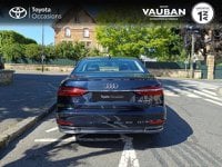 Voitures D'occasion À Le Chesnay | Audi A6 45 Tfsi 245Ch Avus S Tronic 7
