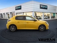 Voitures D'occasion À Chambourcy | Peugeot 208 Puretech 75 S&S Bvm5 Style