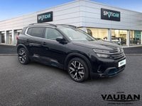 Voitures D'occasion À Montmagny | Citroën C5 Aircross Hybride Rechargeable 225 S&S E-Eat8 Shine...