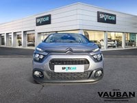 Voitures D'occasion À Herblay | Citroën C3 Iii Puretech 83 S&S Bvm5 Feel Pack