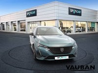 Voitures D'occasion À Saint-Brice-Sous-Forêt | Peugeot 308 Iii Sw Puretech 130Ch S&S Eat8 Gt