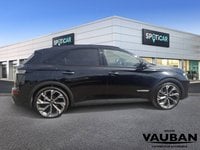 Voitures D'occasion À Gisors | Ds Ds 7 Hybride Rechargeable E-Tense 360 Eat8 4X4 La Premiere