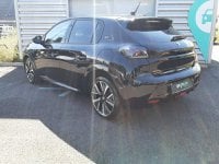 Voitures D'occasion À Sarcelles | Peugeot 208 1.2 Puretech 100Ch S&S Gt